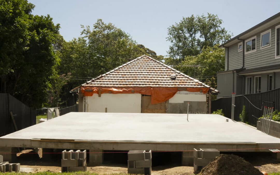 Pre-Construction Consulting-