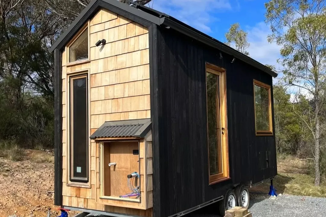 Passive Homes Sydney